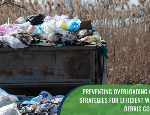 Preventing Overloading of Skips: Strategies for Efficient Waste and Debris Collection